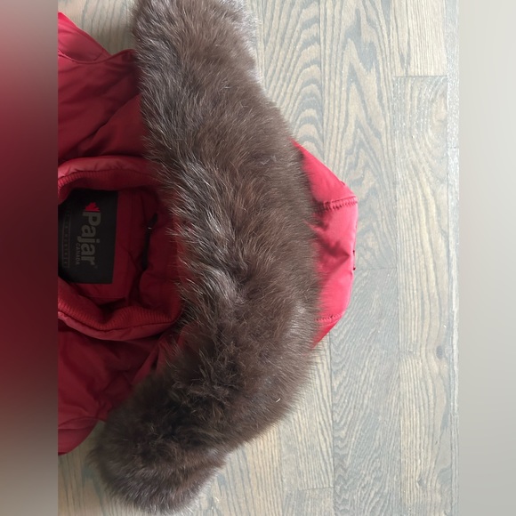 Pajar Annie down winter coat - Picture 4 of 11